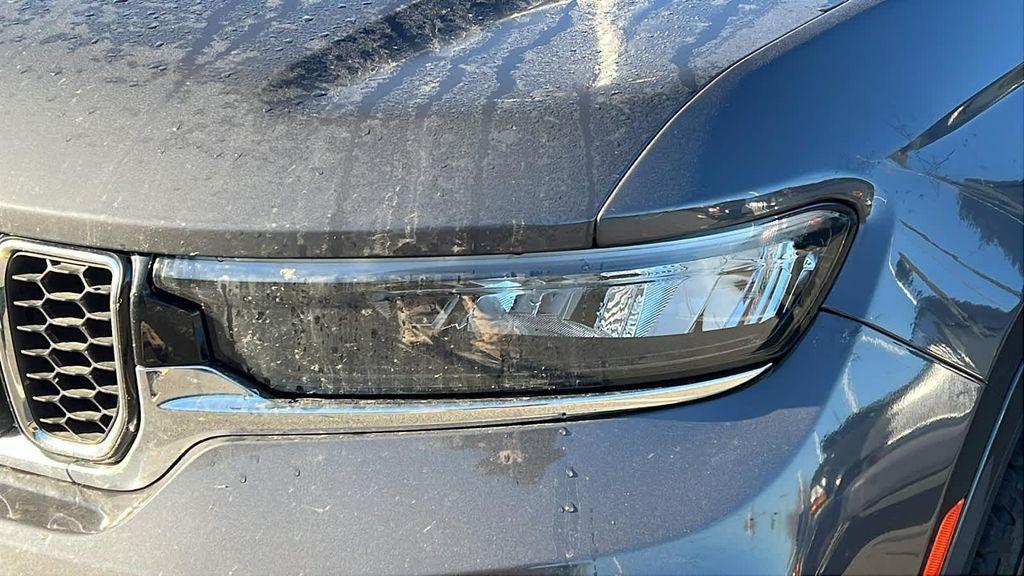 used 2024 Jeep Grand Cherokee 4xe car, priced at $37,980