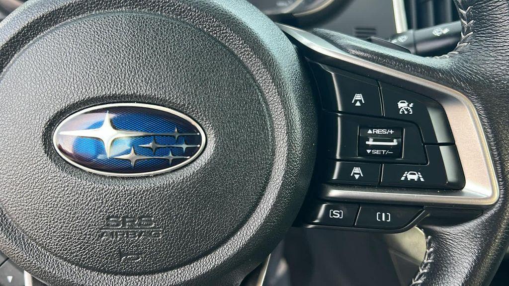 used 2020 Subaru Impreza car, priced at $23,480