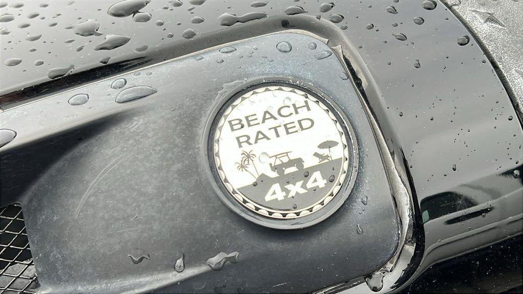 used 2007 Jeep Wrangler car