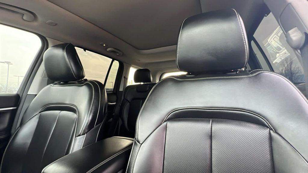 used 2023 Jeep Grand Cherokee 4xe car, priced at $30,980