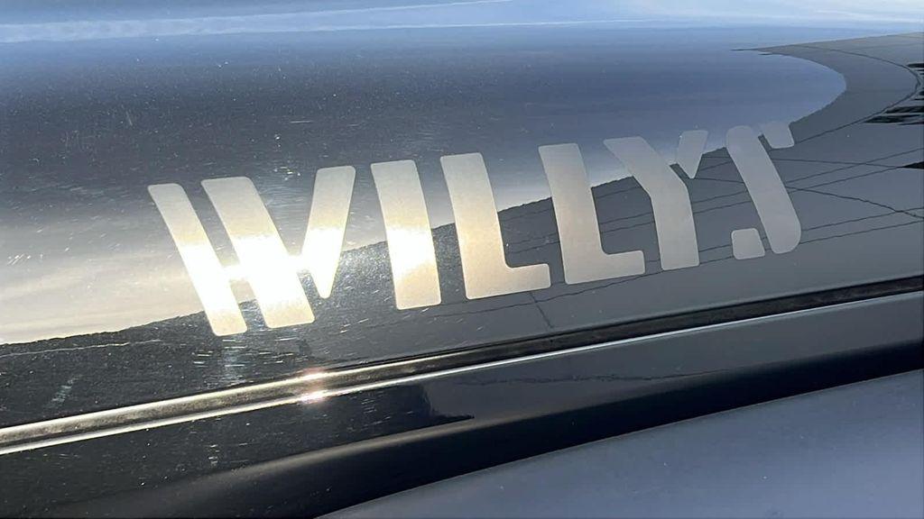 used 2020 Jeep Wrangler Unlimited car, priced at $26,980