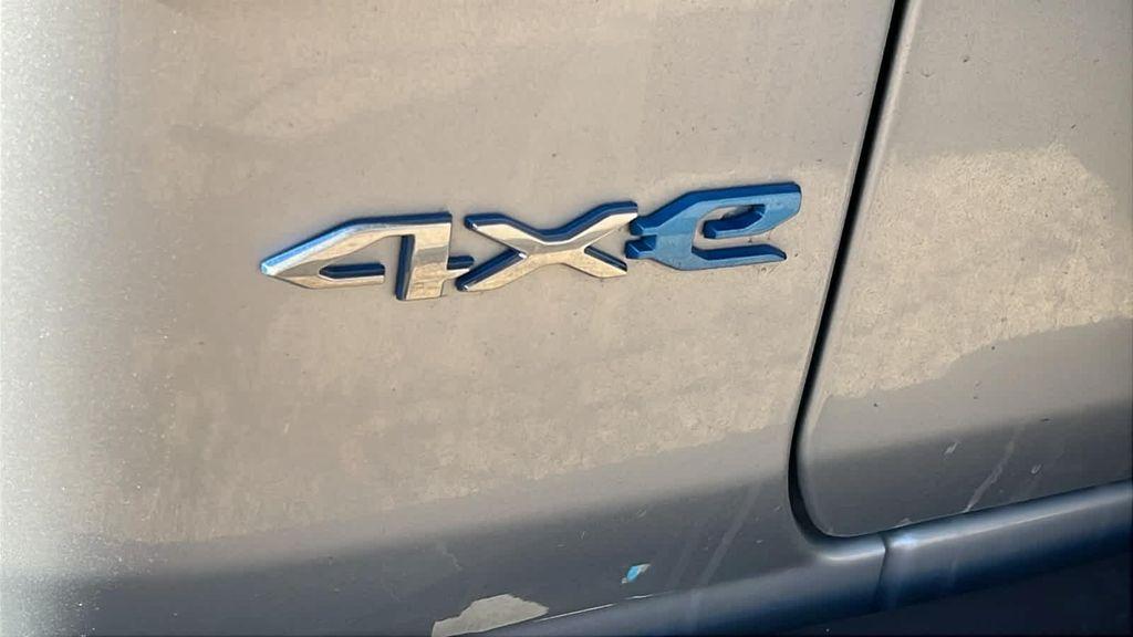 used 2023 Jeep Wrangler 4xe car, priced at $32,980