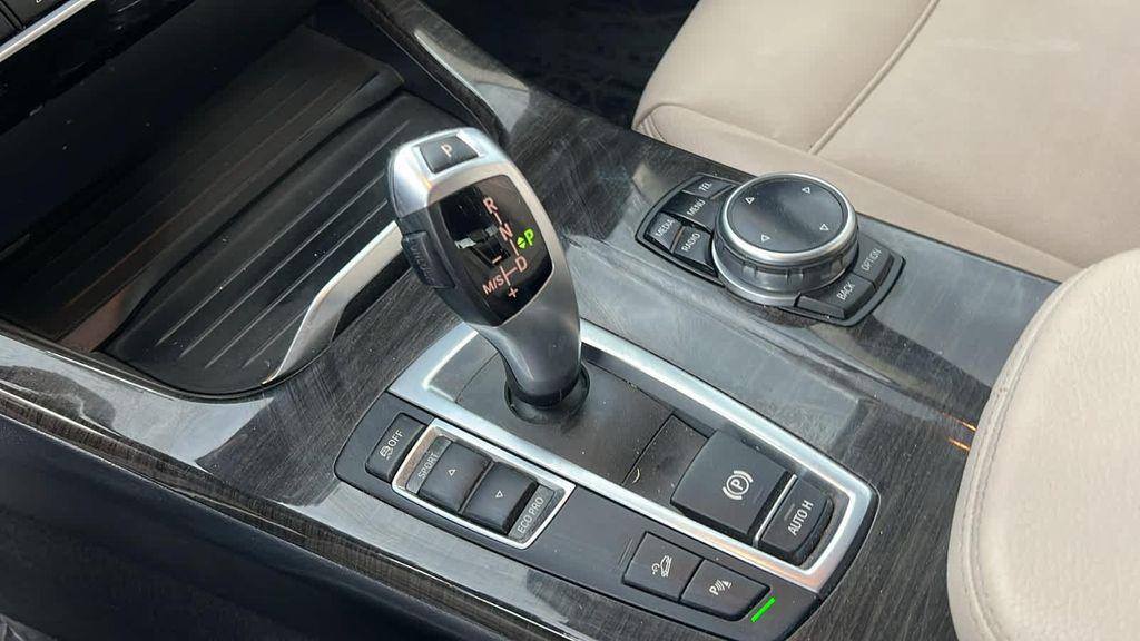 used 2015 BMW X3 car, priced at $13,480