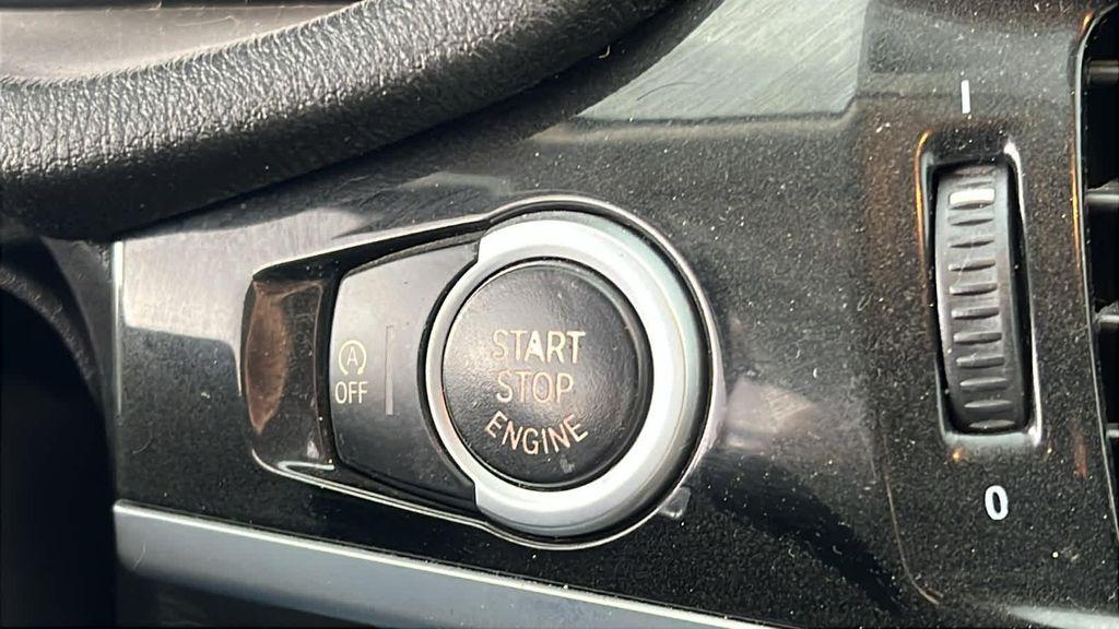 used 2015 BMW X3 car, priced at $13,480