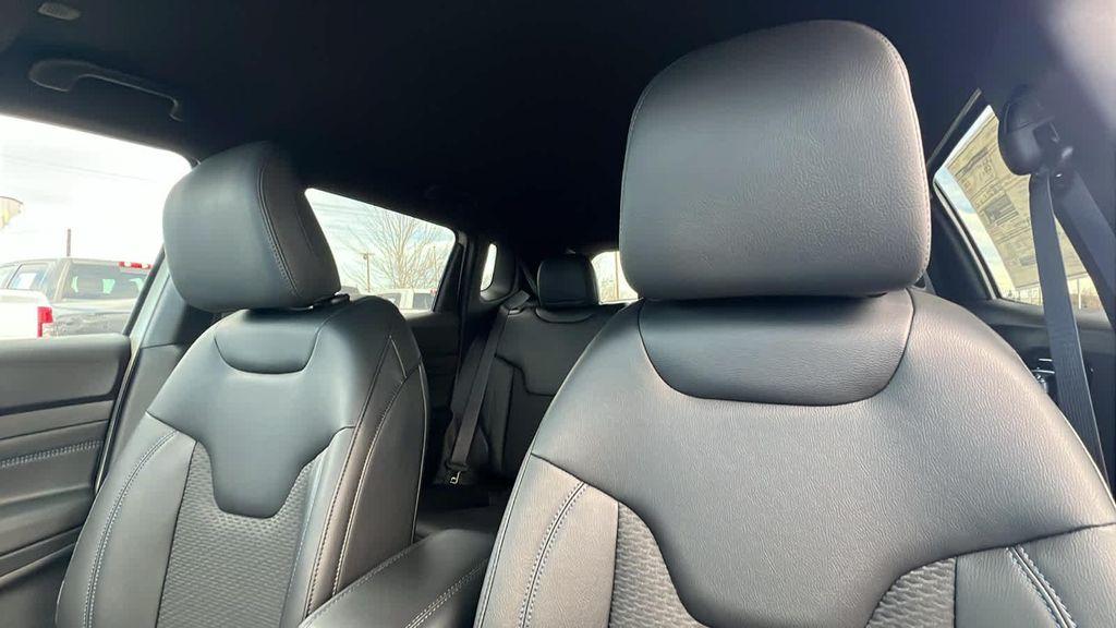 new 2026 Jeep Compass car, priced at $30,000