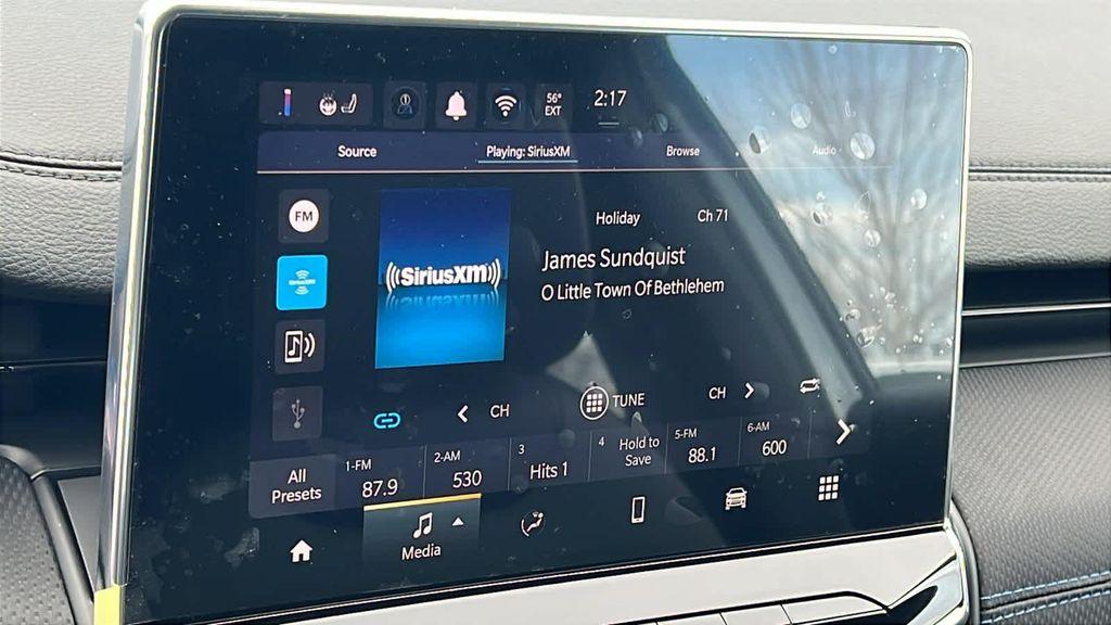 new 2026 Jeep Compass car, priced at $30,000