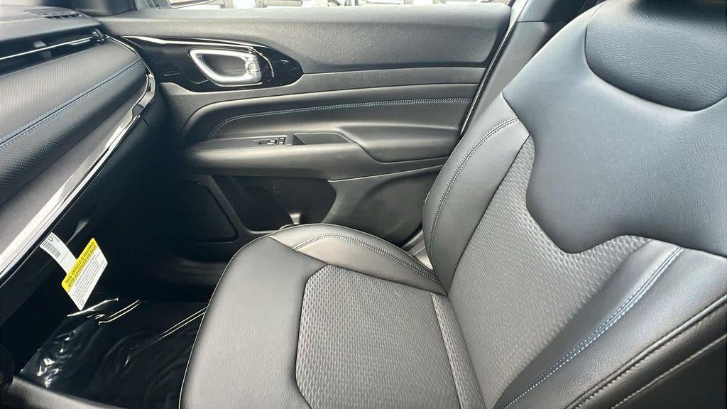 new 2026 Jeep Compass car, priced at $30,000