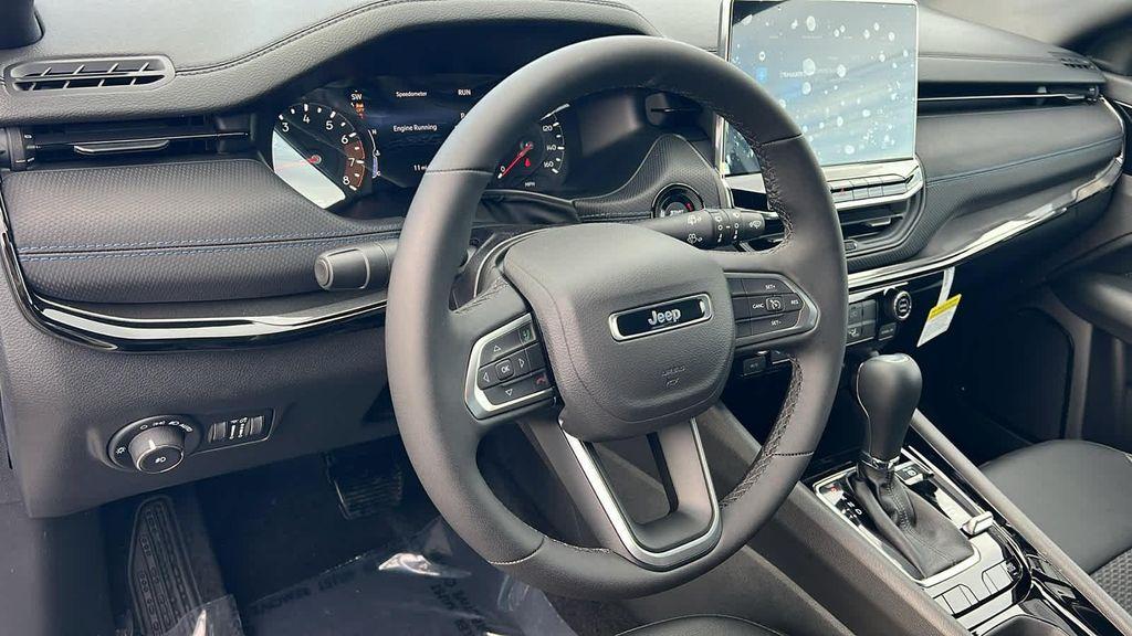 new 2026 Jeep Compass car, priced at $30,000