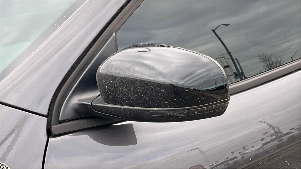 used 2022 Jeep Cherokee car