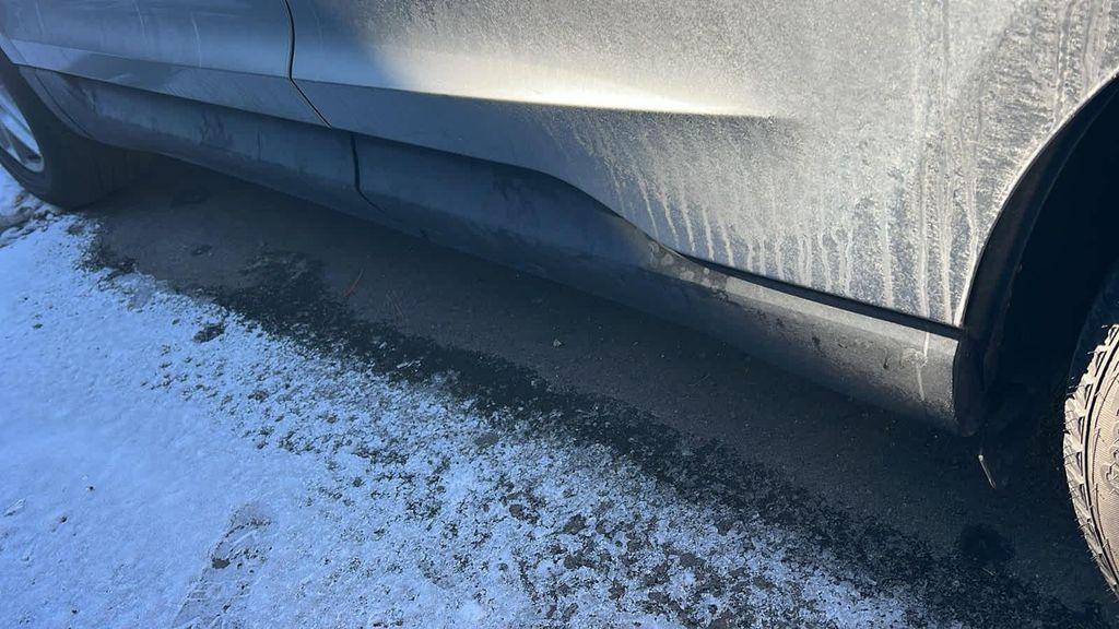 used 2023 Ford Edge car, priced at $19,980