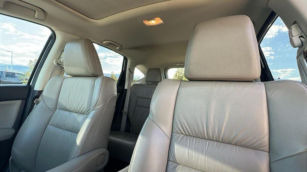 used 2014 Honda CR-V car, priced at $15,580