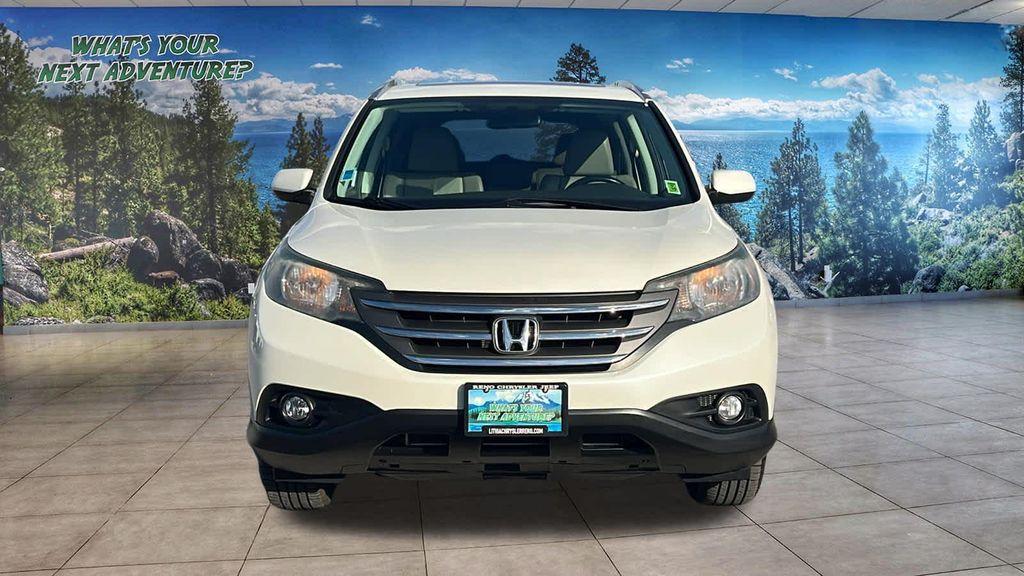 used 2014 Honda CR-V car, priced at $15,580