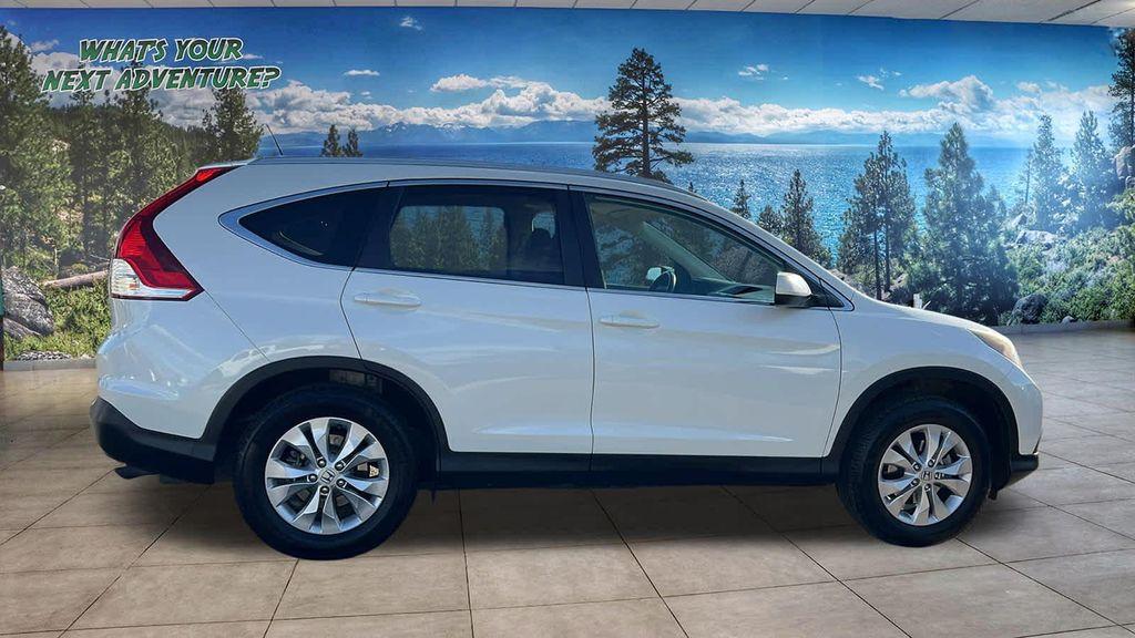 used 2014 Honda CR-V car, priced at $15,580