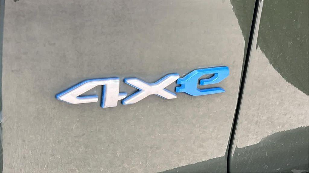 used 2022 Jeep Wrangler Unlimited 4xe car, priced at $30,980