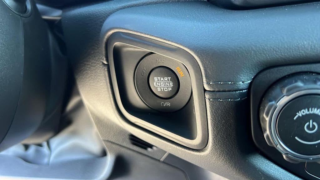 new 2026 Jeep Wrangler car, priced at $63,579