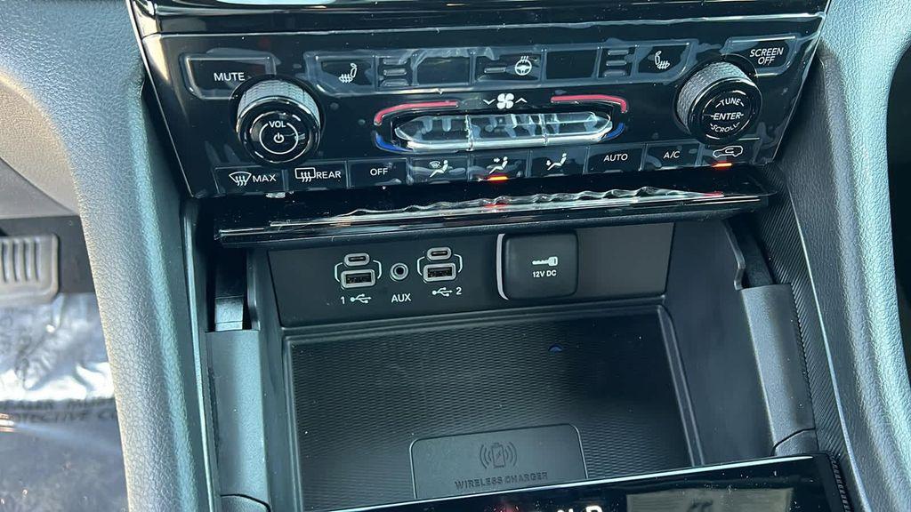 new 2026 Jeep Grand Cherokee L car, priced at $41,599