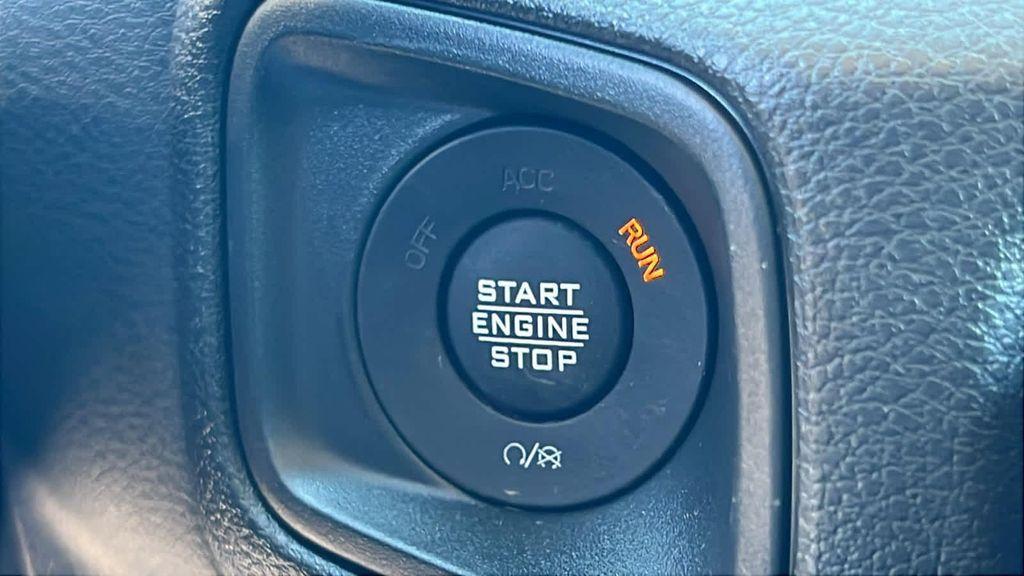 new 2026 Jeep Wrangler car, priced at $42,579