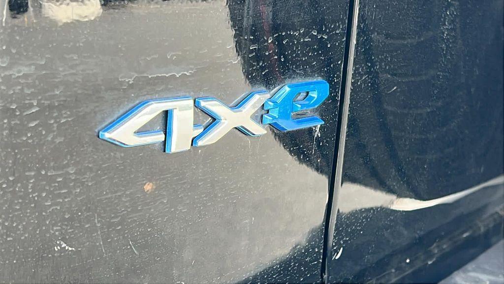 used 2023 Jeep Wrangler 4xe car, priced at $31,980