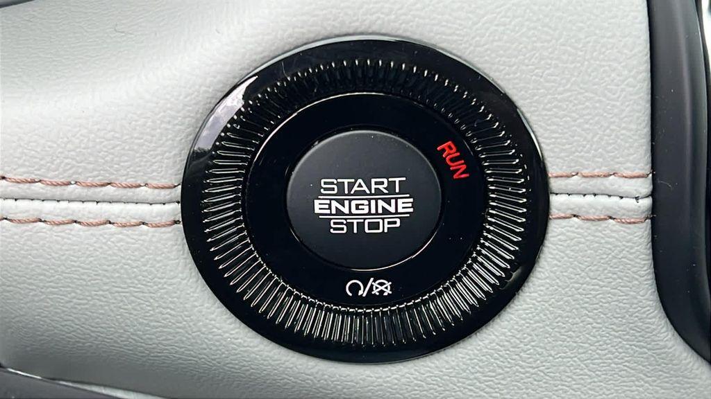 new 2026 Jeep Compass car, priced at $33,268