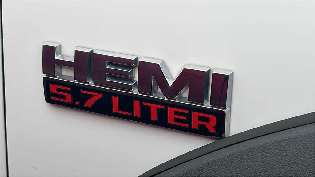 used 2019 Ram 1500 car, priced at $20,980