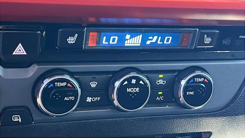 used 2017 Toyota Tacoma car, priced at $28,980