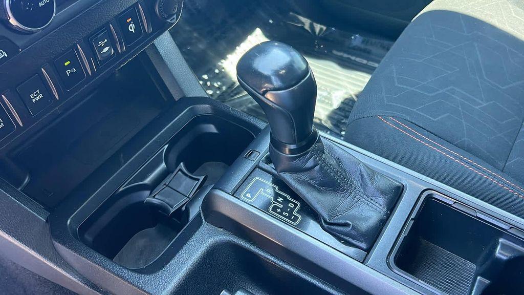 used 2017 Toyota Tacoma car, priced at $28,980