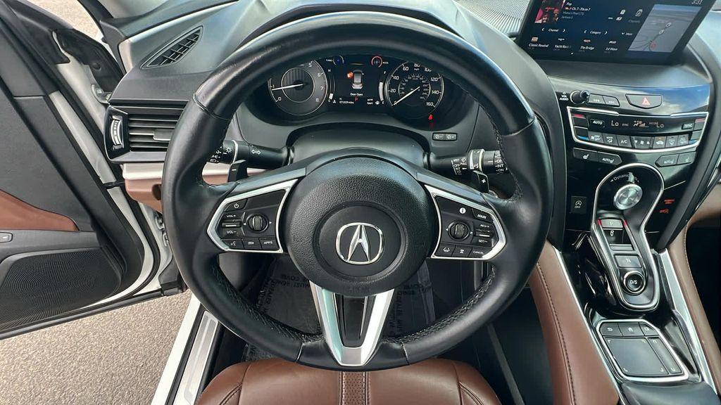 used 2020 Acura RDX car, priced at $24,980