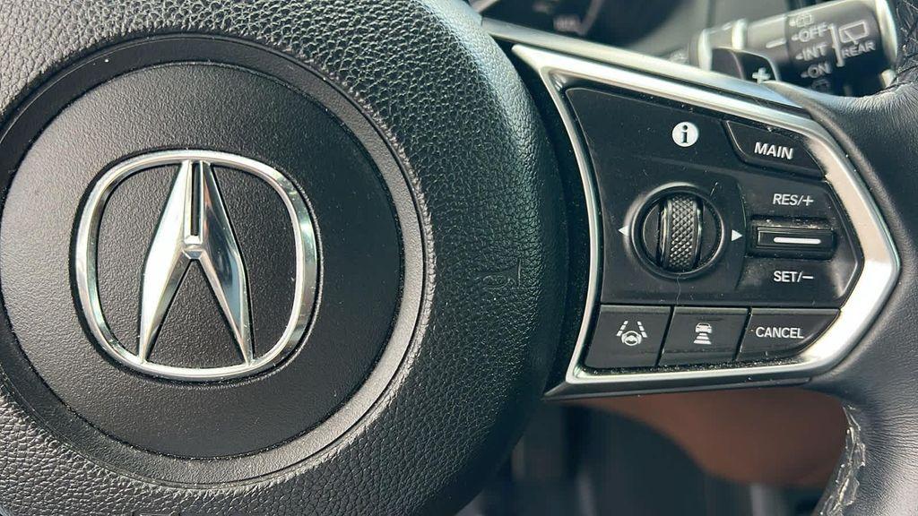used 2020 Acura RDX car, priced at $24,980