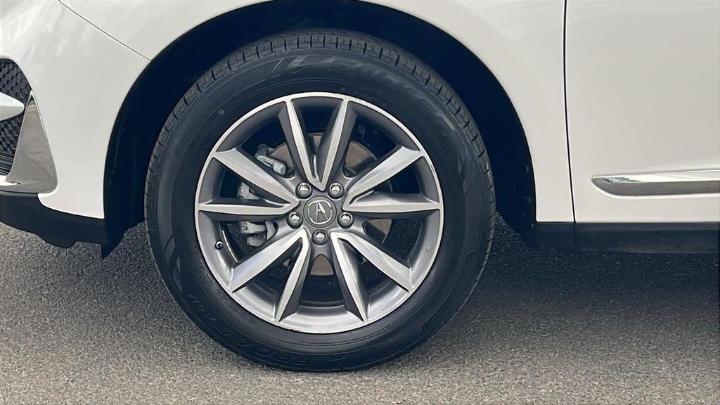 used 2020 Acura RDX car, priced at $24,980
