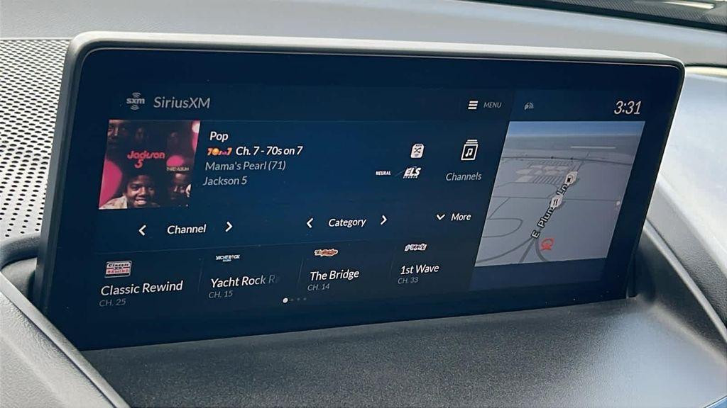 used 2020 Acura RDX car, priced at $24,980