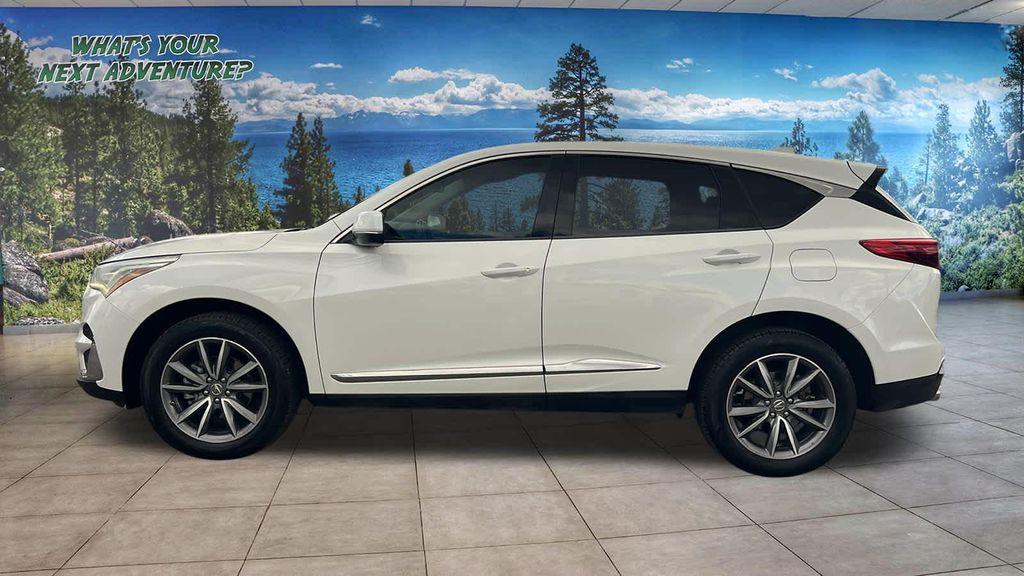 used 2020 Acura RDX car, priced at $24,980
