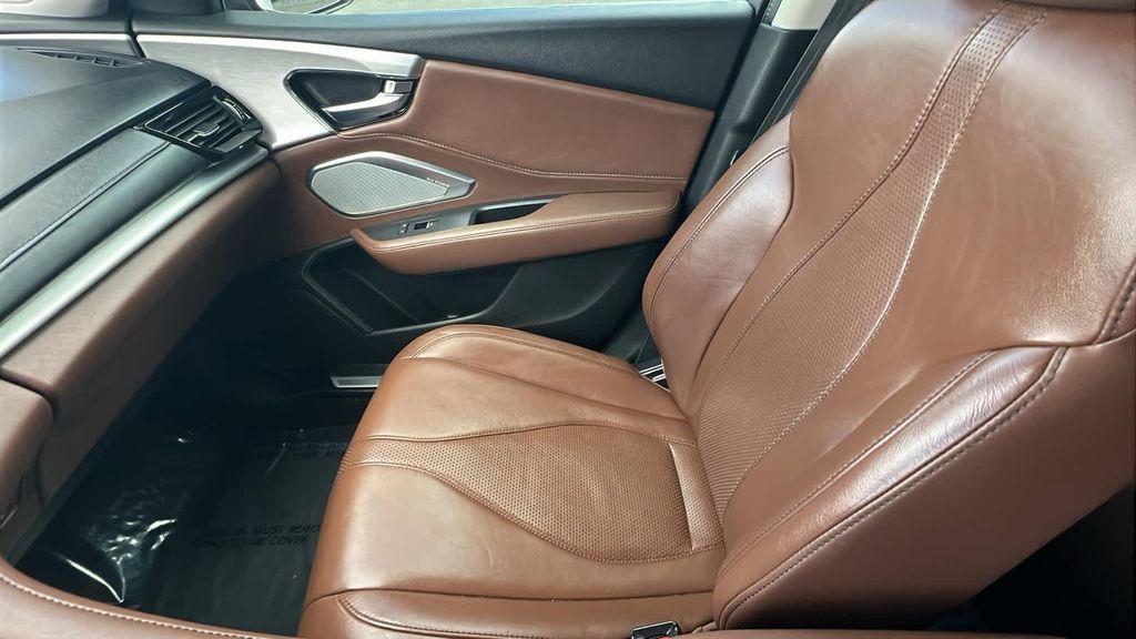used 2020 Acura RDX car, priced at $24,980