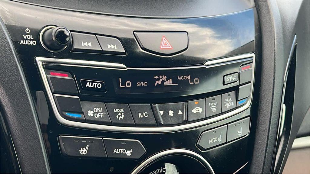 used 2020 Acura RDX car, priced at $24,980