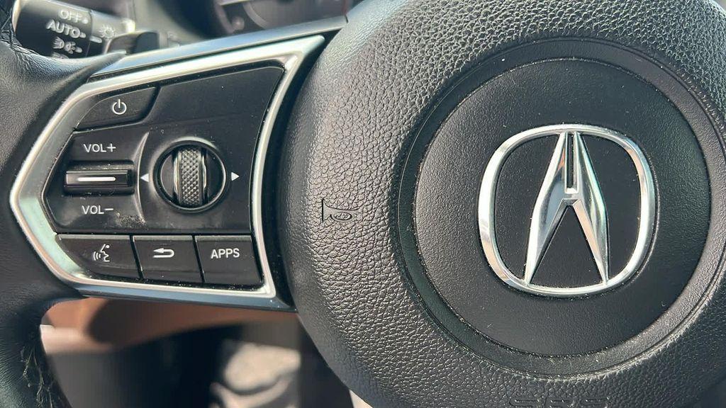used 2020 Acura RDX car, priced at $24,980
