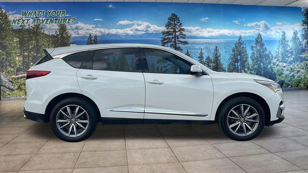 used 2020 Acura RDX car, priced at $24,980