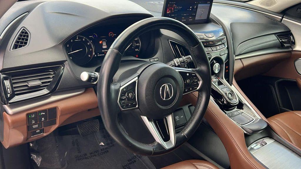 used 2020 Acura RDX car, priced at $24,980