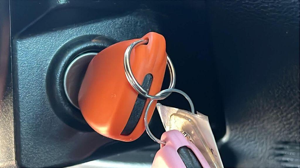 used 2017 Jeep Wrangler Unlimited car, priced at $27,980