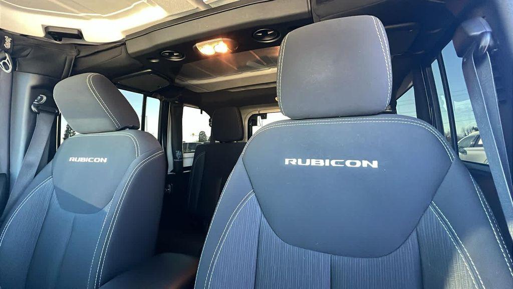 used 2017 Jeep Wrangler Unlimited car, priced at $27,980