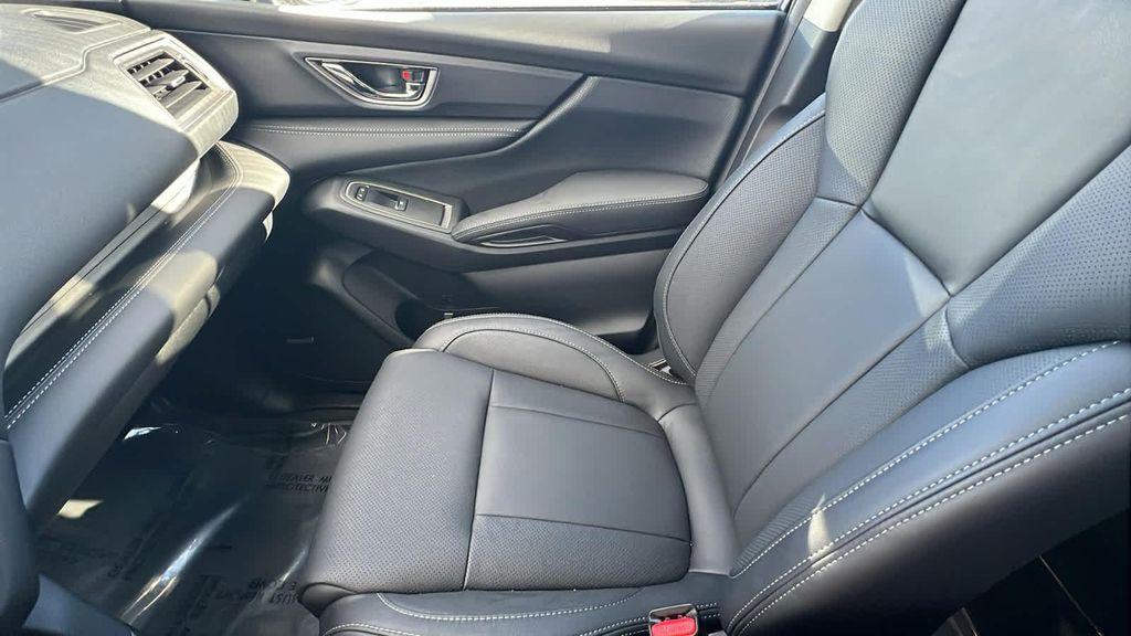 used 2025 Subaru Ascent car, priced at $42,980