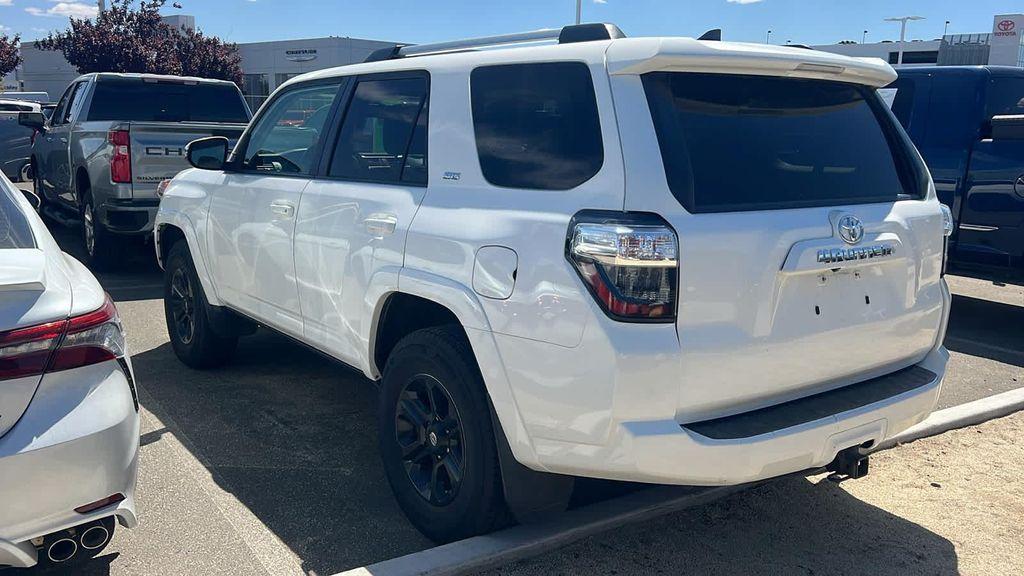 used 2019 Toyota 4Runner car, priced at $29,480