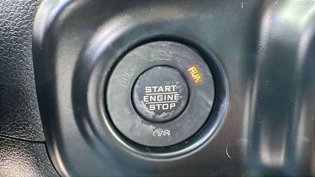used 2023 Jeep Wrangler 4xe car, priced at $29,680
