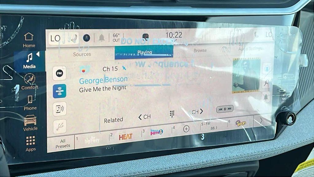 new 2026 Jeep Cherokee car, priced at $35,418