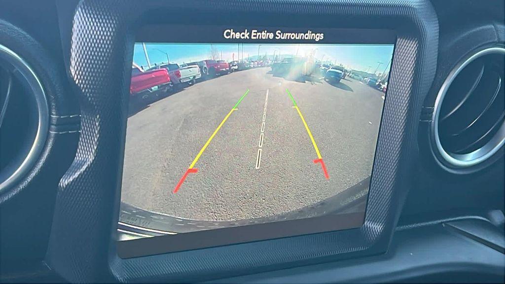 used 2019 Jeep Wrangler Unlimited car, priced at $27,980