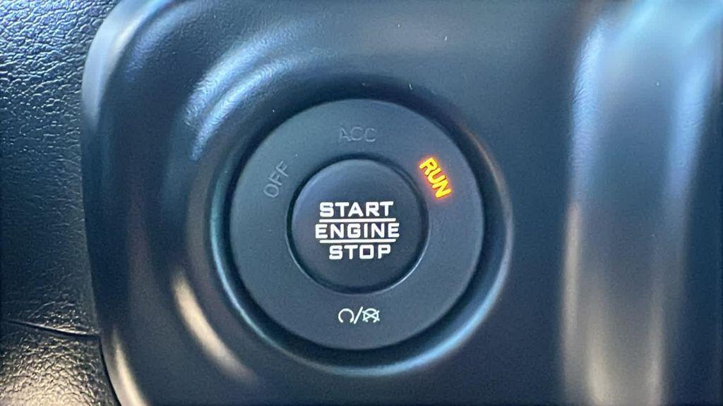 used 2022 Jeep Wrangler Unlimited 4xe car, priced at $28,780