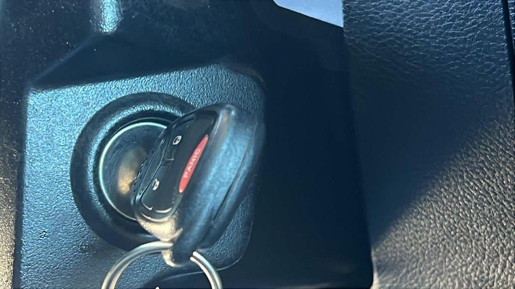 used 2016 Jeep Wrangler car, priced at $25,880
