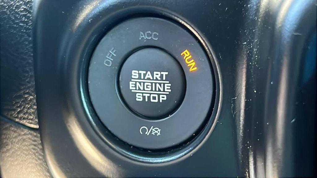 used 2023 Jeep Wrangler 4xe car, priced at $30,480