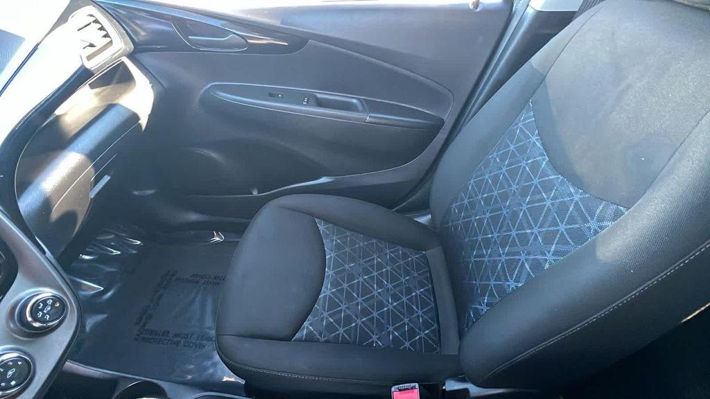used 2020 Chevrolet Spark car, priced at $12,880