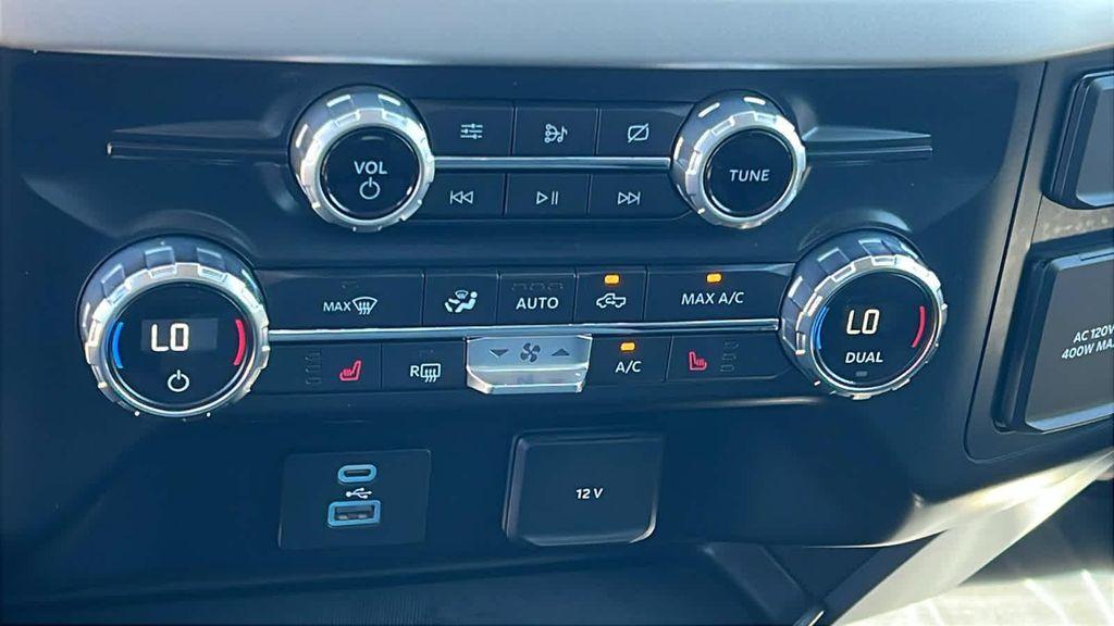 used 2021 Ford F-150 car, priced at $33,980