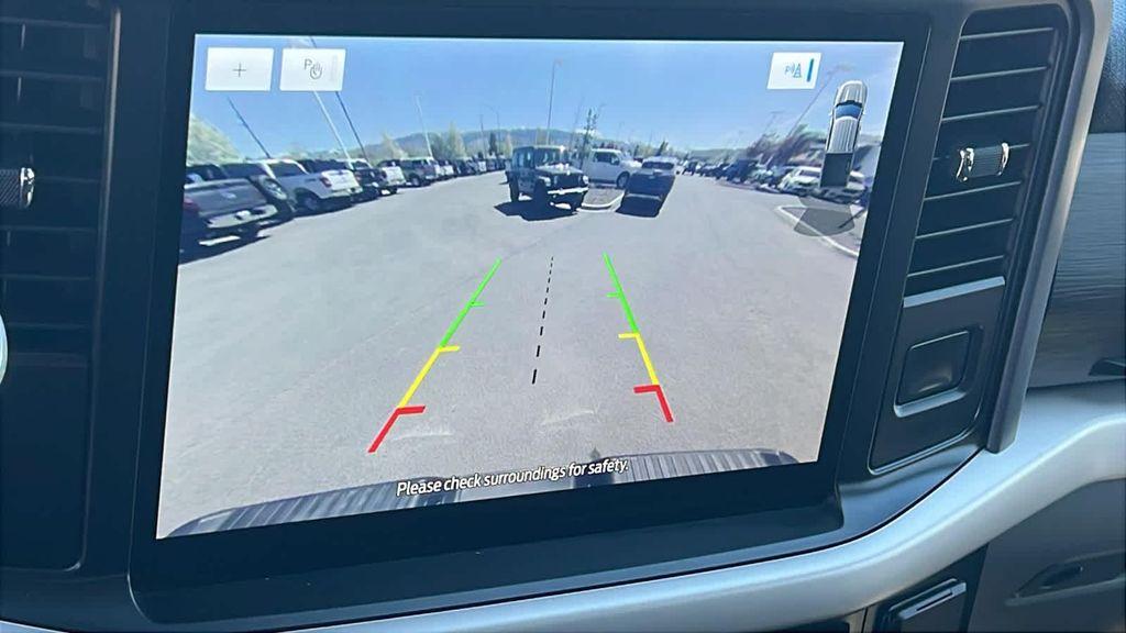 used 2021 Ford F-150 car, priced at $33,980