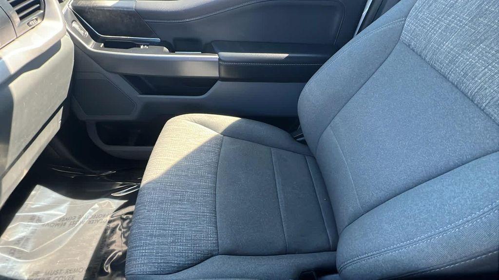 used 2021 Ford F-150 car, priced at $33,980